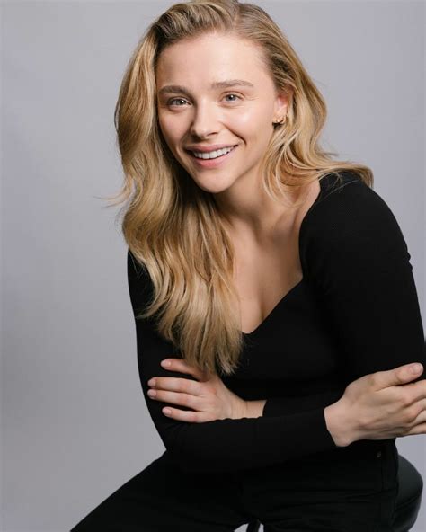 chloe grace moretz actress